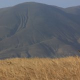 446 Mały Kaukaz ,góry graniczne z Azerbejdżanem